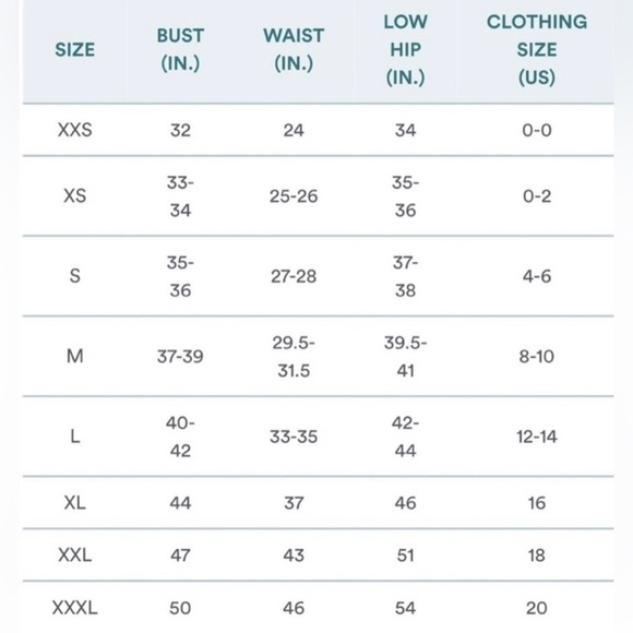 NWT Andie Swim Havana One-Piece Navy Swimsuit, Square Neck, Adjustable Straps S - Picture 14 of 15